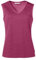 VAUDE Damen Women's Essential Top, Rich Pink, 38 EU