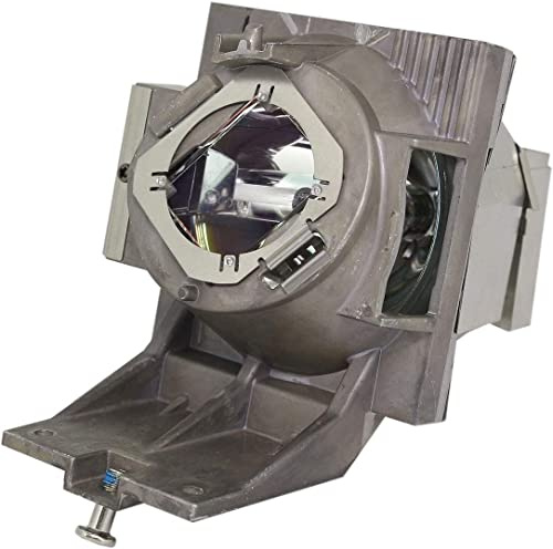 Générique Huaute 5J.JHN05.001 - Bombilla para videoproyector BenQ TH685, TK700, TK800, TK700STi, W1800, W1700, W1720, HT2550, MU607, MU641, MU613, TH585, TH685i, TK85i, TK85i, 00M TK77 00ST W1700S
