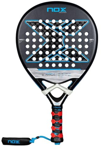 Nox Quantum 12k Cobalt 2025