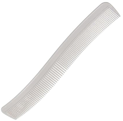 Peines de dientes - Set versátil de peines de peinado para hombres