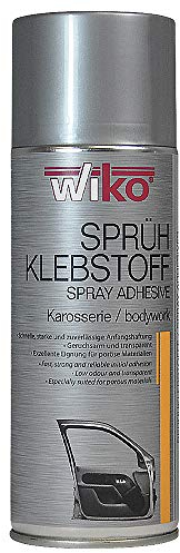 Karosserie-Sprühkleber, 400 ml