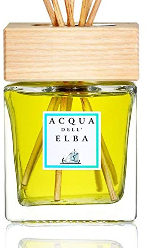 ACQUA DELL'ELBA Limonaia di Sant'Andrea Diffuser 200 ml