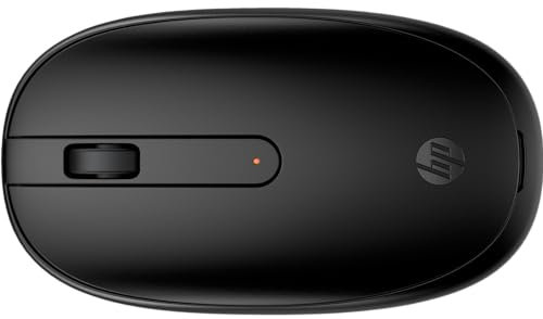 HP Inc. 245 Bluetooth Mouse Bluetooth - 81S67AA#ABB schwarz