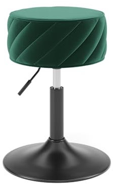 Vicco Hocker Cherio, Grün, 35 x 50.5 cm