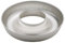 Gobel 124050 Savarin Pastry/Cake Mould Open Cylinder Iron Diameter 24 cm White