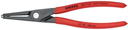 KNIPEX Internal Precision Snap Ring Pliers