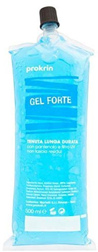 Bizzico Gel coiffant - 500 ml