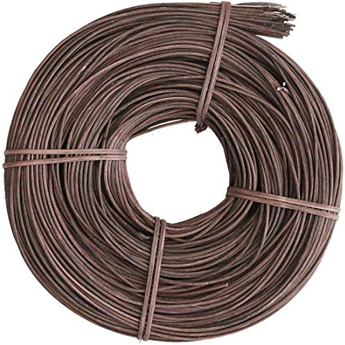 Famos Osier / matériau pour tressage / 2 mm / env. 250 g.