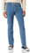 Pierre Cardin Herren 5-Pocket Dijon Jeans, Dark Blue Used, 34W / 30L