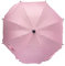 Parasol universel, rose