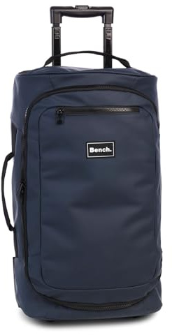 Bench. Hydro Trolley Travelbag Marine Blue