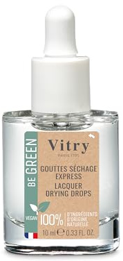 Vitry Trockner-Tropfen Express 10 ml