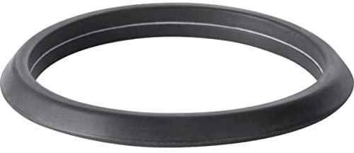 Geberit 241.293.00.1 Guarnizione per Bacinella, Grigio