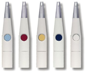 Elb - Accendigas Laser In Blister 10 x 50