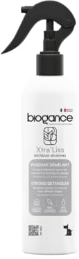 Biogance Xtra - Spray para Perros (250 ml)