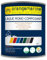Orangemarine Laque Bateau Mono-composant Blanc 0,75 L