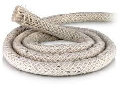 Petromax Baumwollrunddocht Ø 3 mm - Länge 100 cm