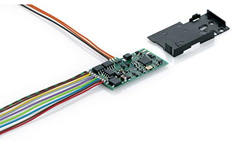 Märklin 60906 Lok Decoder Allstrom Track H0