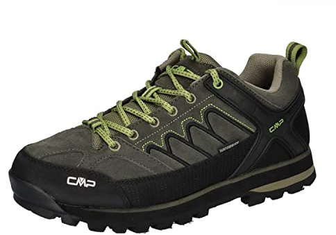 CMP herr Moon Low Trekking Shoes WpVandringsskor