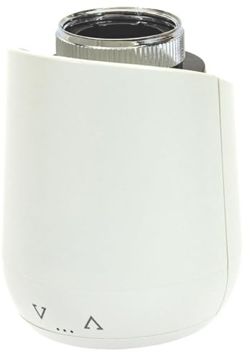 ZIGBEE termostatventil - CONNECTED HOME