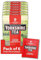Yorkshire Tea, Individually Wrapped & Tagged Tea Bags, 6 Boxes of 20 Tea Bags (Total 120 Bags)
