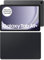 Samsung Galaxy Tab A9+ 5G Android-Tablet, 64 GB Speicherplatz, Großes Display, 3D-Sound, Simlockfrei ohne Vertrag, Graphite+Keyboard Cover