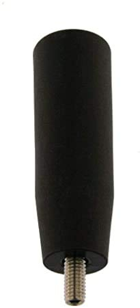 MANOPOLA IMPUGNATURA PER AFFETTATRICE PER CARRELLO/PRESSAMERCE CON PERNO P 6 MA UNIVERSALE