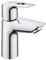 GROHE Einhand-Waschtischbatterie BAULOOP DN 15 · S-Size chrom