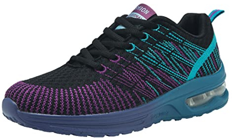 Chaussures De Badminton pour Hommes Et Femmes Baskets D'entraînement Légères pour Terrain D'intérieur Chaussures De Tennis De Table De Tennis