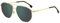 HUGO BOSS Sonnenbrillen BOSS 1612/F/SK J5G GOLD 61/15/145 Herren