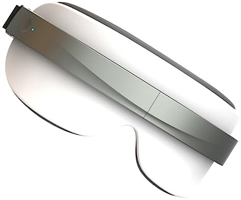 HAPINARY 1 Set Eye Massaggiatore Protezione Per Gli Occhi Fatica Massaggiatore Occhio Strumento Di Massaggio Strumento Di Massaggio Degli Occhi La Degli Occhi Massaggiatore Strumento