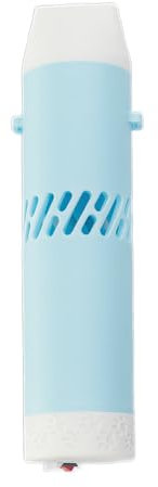 WLYEZAU Ventilador de montaje en bestia, enfriador de traje de piel, ventilador portátil peludo, recargable, ideal for viajes, juegos de rol y verano.(C)