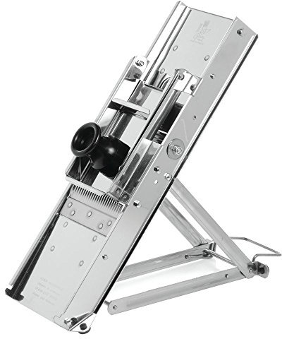 Matfer Classic Bron Stainless Steel Mandoline