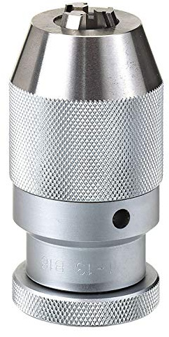 FERVI Mandrino di precisione M051/20 in Ossido di alluminio 60-80