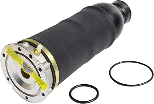NSGMXT Vorne Luftfederung Luftfeder Kompatibel mit A6 C5 4B Al lro ad Qu att ro 4Z7616051D 4Z7616051B 4Z7 616 051 B 4Z7 616 051 D