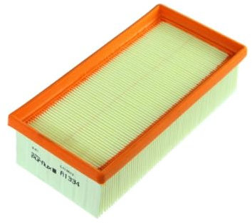 PURFLUX A1334 Filtre à air du moteur Cartouche filtrante