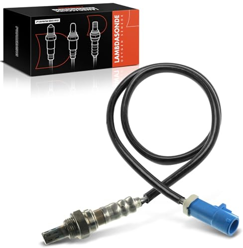 Sonda lambda después del catalizador para Mondeo III B5Y BWY B4Y 1.8L 2.0L 2.5L 3.0L 2000-2007 250-24903