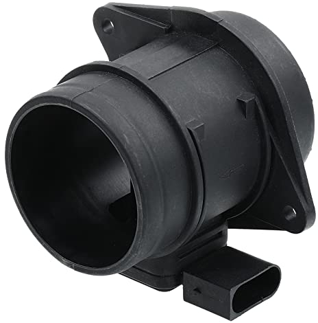 Frankberg Luftmassenmesser Motorraum Kompatibel mit A-Klasse W169 B-Klasse W245 2.0L Diesel 2008-2012 A0000943348