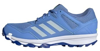 adidas Kvinnor Fabela Rise, Blue Fusion/Halo Blue/Dark Blue, 40 EU