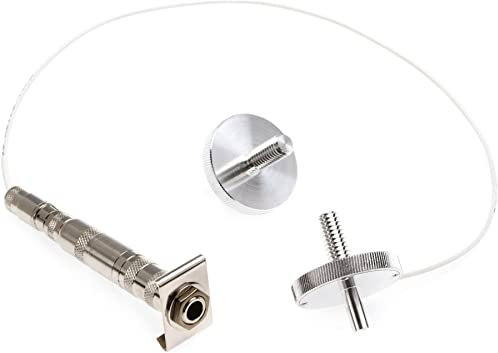 Fishman Classic Series Full Circle Upright Bass Pickup - UNC 5/16-18 Format