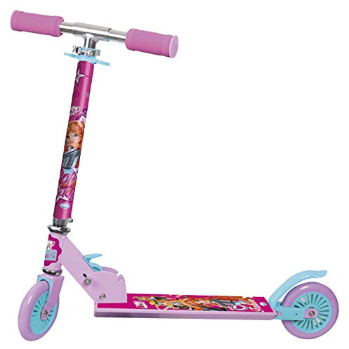 ODS 56380 Winx - Patinete