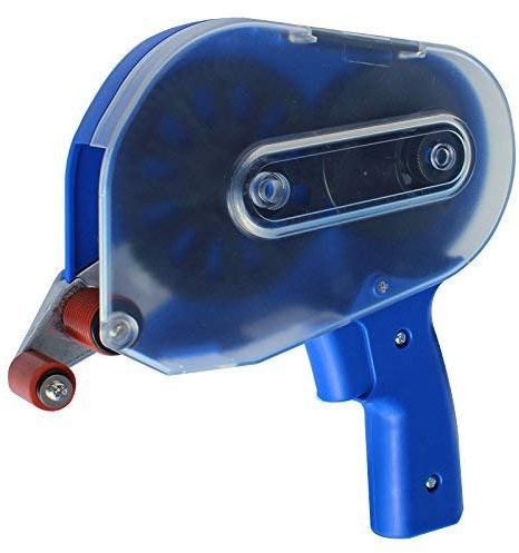 Framer Supply ATG Tape Dispenser, Adhesive Applicator, Dispenses 1/2 in and 3/4 in wide ATG rolls