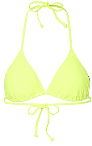 Chiemsee Bikini-Top im Mix and Match Triangle-Design