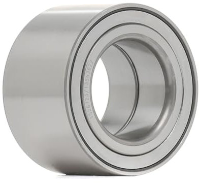 RIDEX Kit de roulement de roue 654W0935 des deux côtés du pont arrière Diamètre intérieur: 45,30mm Diamètre extérieur: 80,00mm