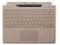 Microsoft Surface Pro Keyboard mit Surface Slim Pen | Sand | QWERTZ | kompatibel mit Surface Pro Copilot+ PC (11. Edition), Surface Pro 9 & Surface Pro 8