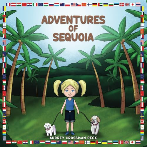 Adventures Of Sequoia