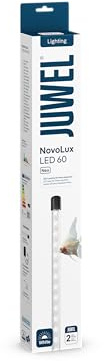 Juwel Aquarium - NovoLux LED 60 Neo White