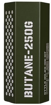 Xanorrg Couvertures De Rangement Cartouches À Gaz Isolées Couvertures Protection des Boîtes Camping Extérieures pour Le Couvercle Sécurité La Cartouche en Plein Air Et Camping