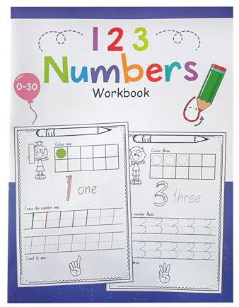Générique Cahier D’Écriture A4 Alphabet Anglais - Livre Lettres À Tracer | Apprentissage Interactif De L’Écriture Pour 3-6 Ans, Préscolaire, Maternelle, Classe, École À La Maison