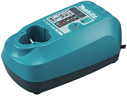 Makita 194588-1 Schnelladegerät 10.8 V DC10WA